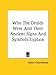 Book Who The Druids Were And Their Ancient Signs And Symbols Explain