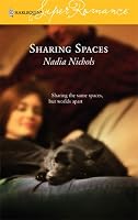 Sharing Spaces (Harlequin Superromance, No 1317)