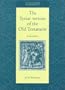 The Syriac Version of the Old Testament (University of Cambridge Oriental Publications)