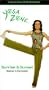 Yoga Zone: Sunrise & Sunset [VHS]