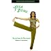 Yoga Zone: Sunrise & Sunset [VHS]