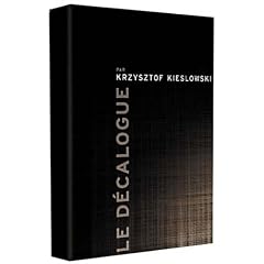Le D�calogue - Coffret 4 DVD
