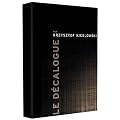 Le D�calogue - Coffret 4 DVD