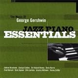 Review George Gershwin  / Jazz Piano Essentials - the Music of George Gershwin
