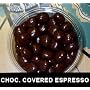 Milk Chocolate Covered Espresso Beans 5 Pounds