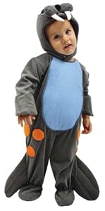 Child's Infant Baby Blue Seal Costume (6-12 Months)