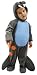 Child's Infant Baby Blue Seal Costume (6-12 Months)