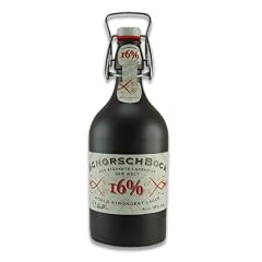 Starkbier Schorschbock Lager 16% vol.