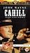 VHS : Cahill: United States Marshal [1973]