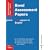Bond Assessment Papers - First Papers in English 7-8 years New Edition