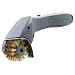 Chef's Kitchen Cordless Motorized Outdoor Grill Cleaning Brush
