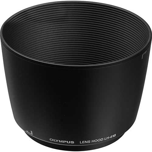Olympus LH-61B Sonnenblende 61mm (40-150mm Objektiv) Preisvergleich