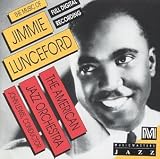 Music of Jimmie Lunceford