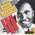 Music of Jimmie Lunceford