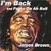 I�fm back
