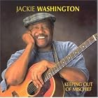 Keeping Out of Mischief by  Jackie Washington 