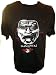 All Products : The 300 (Zac Snider, Frank Miller) Mens T Shirt - Immortal Mask