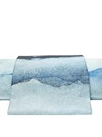 COINCASA Funda Nórdica (Azul Claro)