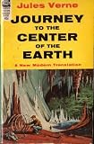Journey to the Center of the Earth