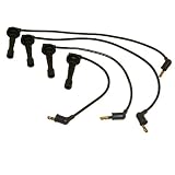 Beck Arnley  175-6147  Premium Ignition Wire Set by Beck Arnley