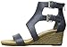 Aerosoles Women's CYBERSPACE Wedge Sandal