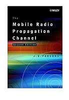 The Mobile Radio Propagation Channel, 2nd Edition