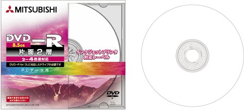 �O�H���w DHR85YP1 �ǋL�^ 2-4�{���Ж�2�wDVD-R DL