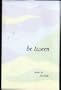Be tween: Poems