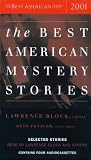 The Best American Mystery Stories 2001