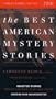 The Best American Mystery Stories 2001
