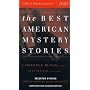 The Best American Mystery Stories 2001