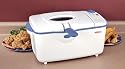 NESCO Deluxe Deep Fryer – Cool Touch