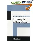 Click here to buy An Introduction to Theory in Anthropology by  Robert Layton.