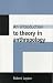 An Introduction to Theory in Anthropology