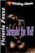 Books : Surrender the Wolf (Paranormal Shifter Erotica)