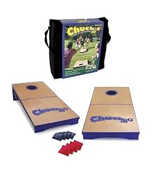 Fundex Games Chuck-O Pro