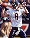 Rex Grossman Chicago Bears 8x10 Photo