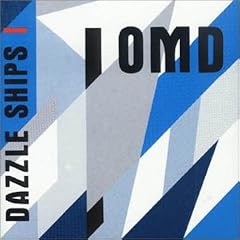 Dazzle Ships