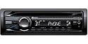 Sony MEX-BT 2800 CD-MP3-Tuner (AUX In, Bluetooth) schwarz