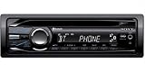 Sony MEX-BT2800 Car Stereo CD MP3 Bluetooth Player, Front Aux In, Tuner