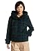 (イーハイフンワールドギャラリー)E hyphen world gallery コート Shaggy Check / Coat_ 20114I30060