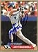 Jeff Bagwell Autographed/Hand Signed Baseball Card (Houston Astros)