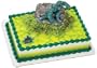 Incredible Hulk Movie Cake Topper - Echo Stomp