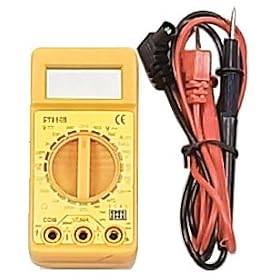 DIGITAL MULTIMETER