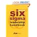 Rath & Strong's Six Sigma Leadership Handbook