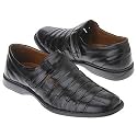 Josef Seibel Men's Steven in Black