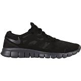 Produkt-Bild: Nike Free Run+ 2 SCHWARZ 443815002 Gr&ouml;sse: 39