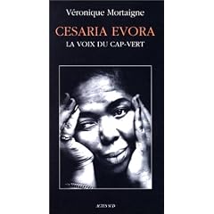 Cesaria Evora, la voix du Cap-Vert