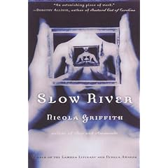 Slow River