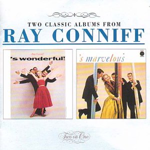 CD-Charts  Music : 's Wonderful/'s Marvelous